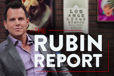@RubinReport on the interview with @Nero on campus at UCLA last week